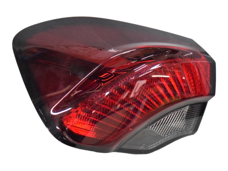 Fanale Posteriore Sinistro Fiat Tipo 52162676