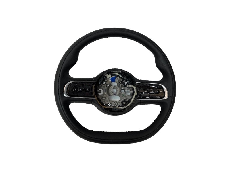 Volante Fiat 500 Ev Elettrica 735743649 Volante Fiat 500 Ev Elettrica 735743649