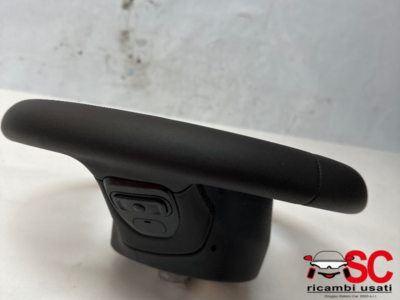 Volante Fiat 500 Ev Elettrica 735743649 Volante Fiat 500 Ev Elettrica 735743649