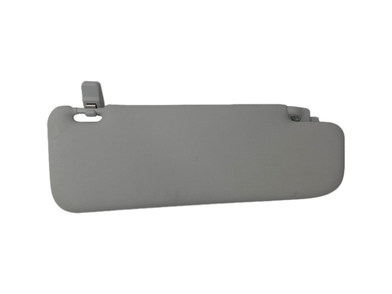 Aletta Parasole Sinistra Fiat 500 Ev