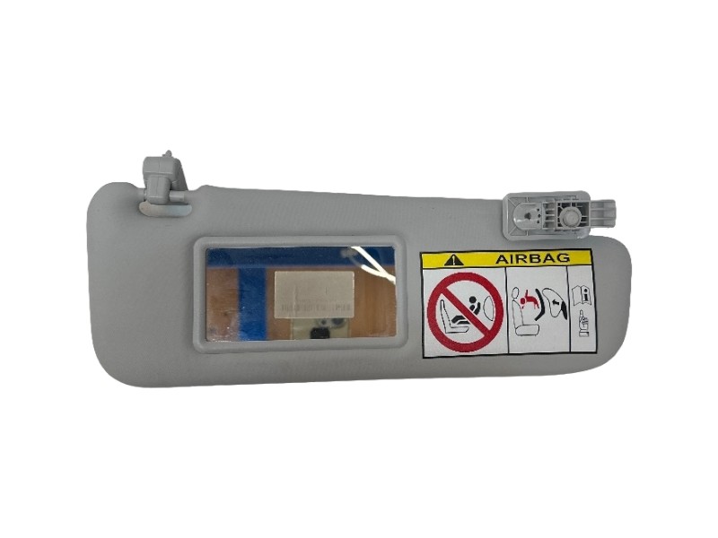 Aletta Parasole Destra Fiat 500 Ev Aletta Parasole Destra Fiat 500 Ev