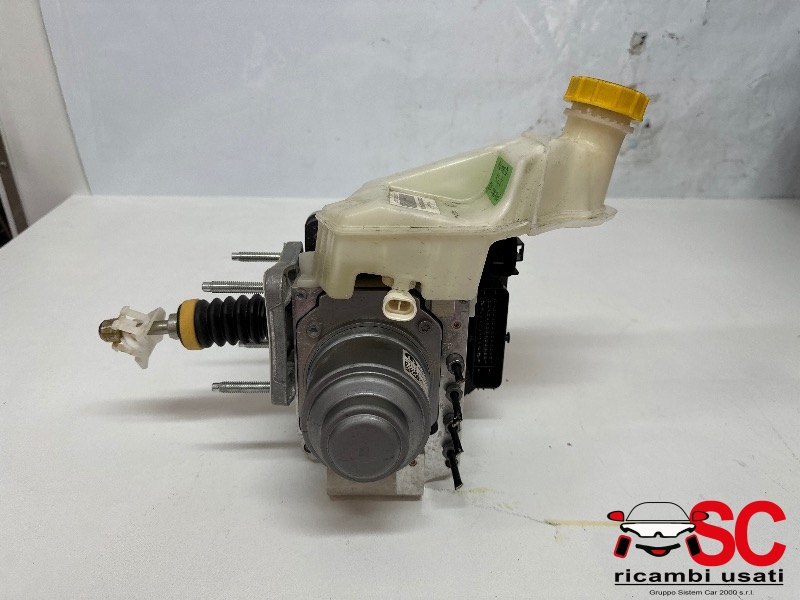 Abs Fiat 500 Ev 52149812 Abs Fiat 500 Ev 52149812