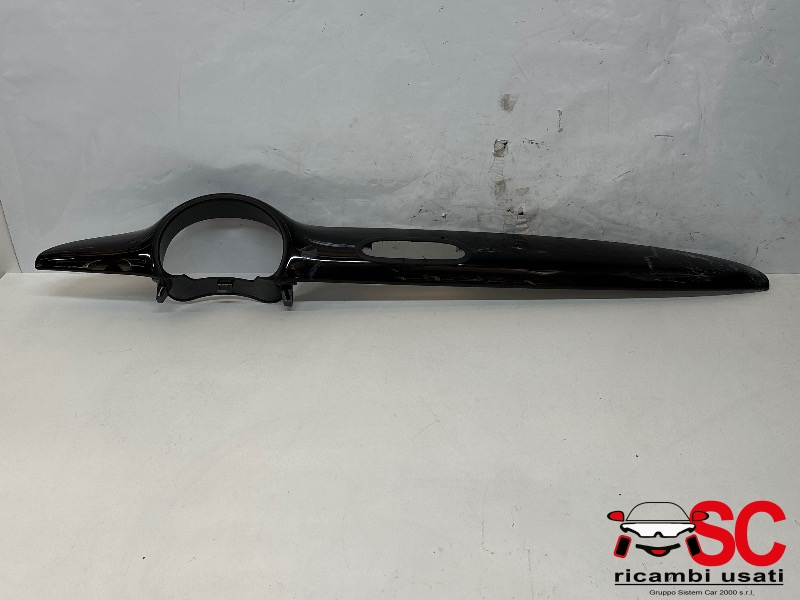 Modanatura Cruscotto Fiat 500 E 735715176 - W00008
