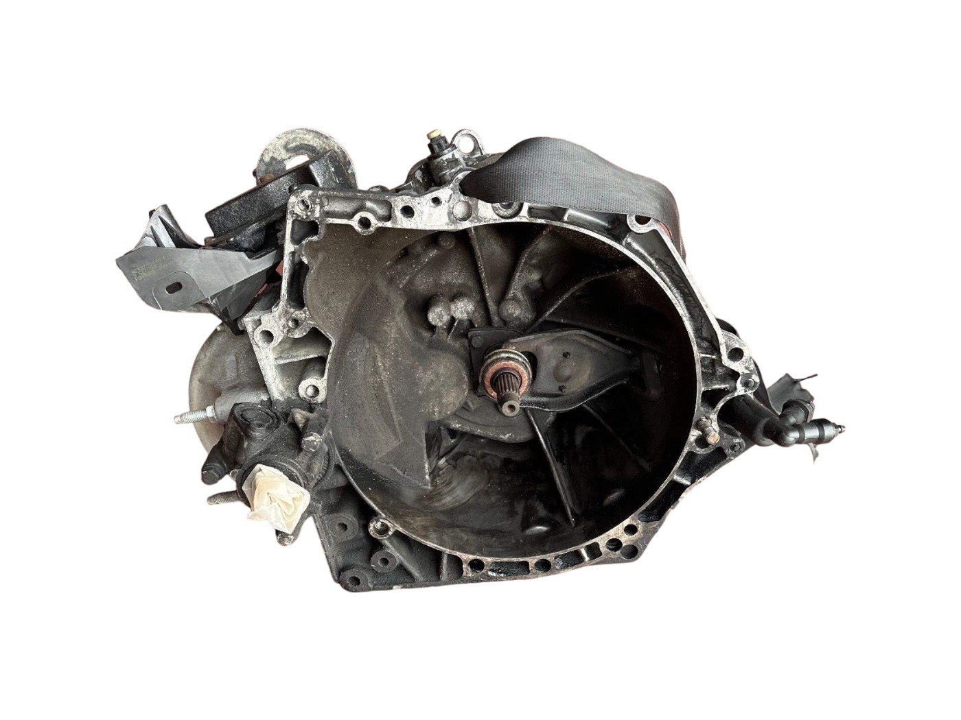 Cambio Manuale Citroen Berlingo 9680886610 2231 21 Cambio Manuale Citroen Berlingo 9680886610 2231 21