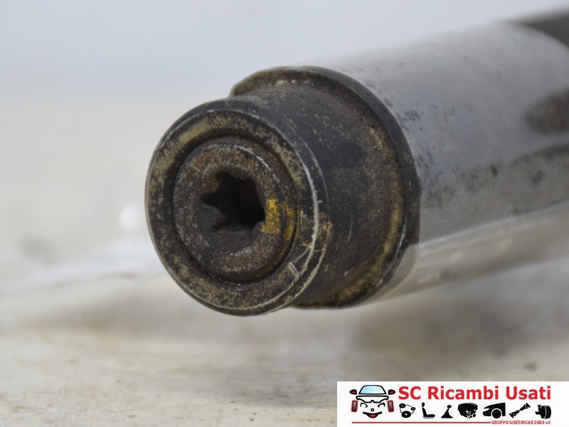 0445214016 0445214016 FLAUTO FIAT Doblo Serie diesel