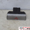 6M2T13A350AA 6M2T13A350AA PULSANTE QUATTRO 4 FRECCE FORD S - Max Serie diesel
