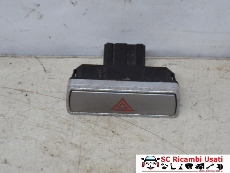6M2T13A350AA 6M2T13A350AA PULSANTE QUATTRO 4 FRECCE FORD S - Max Serie diesel