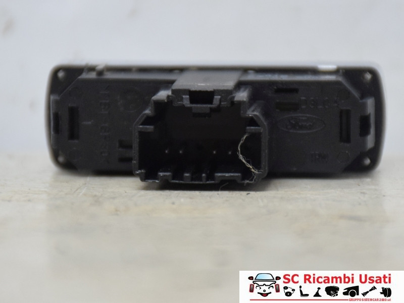 PULSANTE INTERRUTTORE MANOPOLA ESP FORD S - Max Serie 6M2T2C418AC (06>14)