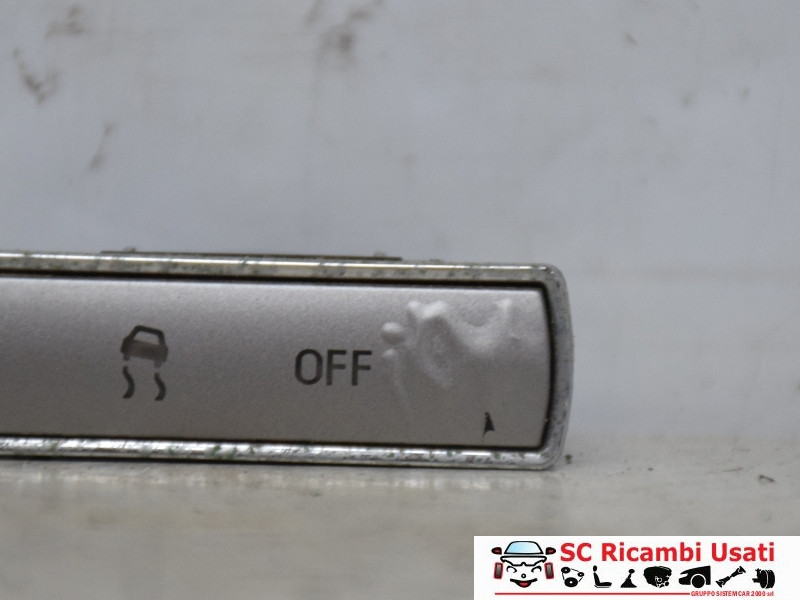 PULSANTE INTERRUTTORE MANOPOLA ESP FORD S - Max Serie 6M2T2C418AC (06>14)