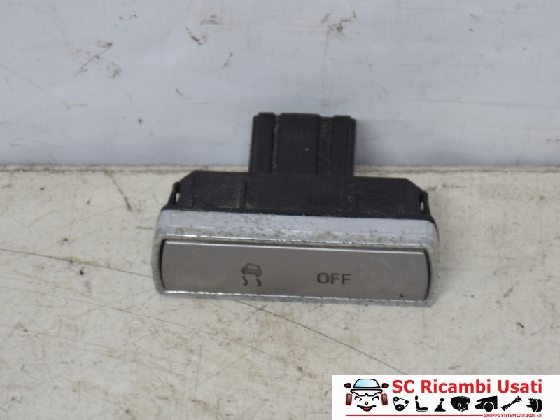 PULSANTE INTERRUTTORE MANOPOLA ESP FORD S - Max Serie 6M2T2C418AC (06>14)
