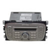 AUTORADIO FORD S - Max Serie 7S7T18C815BA (06>14)