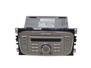 AUTORADIO FORD S - Max Serie 7S7T18C815BA (06>14)