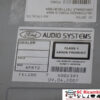 AUTORADIO FORD S - Max Serie 7S7T18C815BA (06>14)