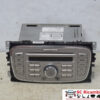 AUTORADIO FORD S - Max Serie 7S7T18C815BA (06>14)