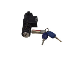46798124 46798124 BLOCCHETTO ACCENSIONE CON CHIAVE PIU FIAT Multipla 2° Serie diesel