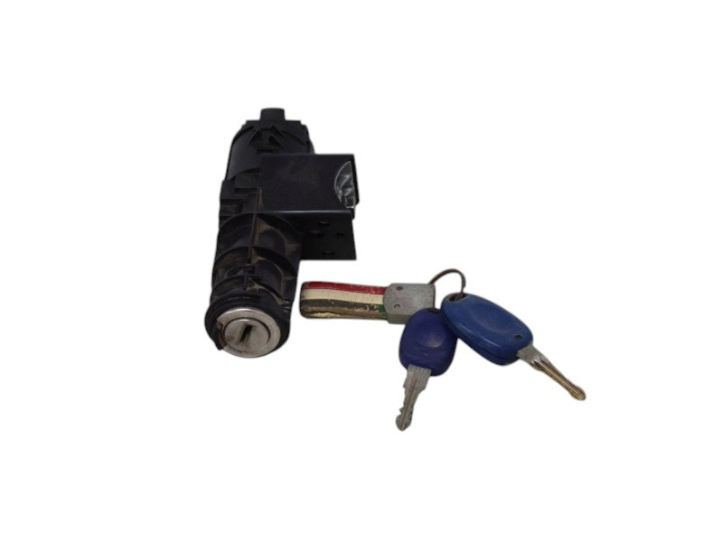 46798124 46798124 BLOCCHETTO ACCENSIONE CON CHIAVE PIU FIAT Multipla 2° Serie diesel