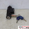 46798124 46798124 BLOCCHETTO ACCENSIONE CON CHIAVE PIU FIAT Multipla 2° Serie diesel