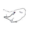 CABLAGGIO PORTA ANTERIORE DESTRA MERCEDES Classe C Berlina W203 2° Serie A2045402410 (04>07)