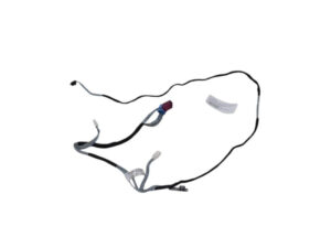 CABLAGGIO PORTA ANTERIORE DESTRA MERCEDES Classe C Berlina W203 2° Serie A2045402410 (04>07)