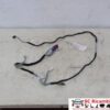 CABLAGGIO PORTA ANTERIORE DESTRA MERCEDES Classe C Berlina W203 2° Serie A2045402410 (04>07)