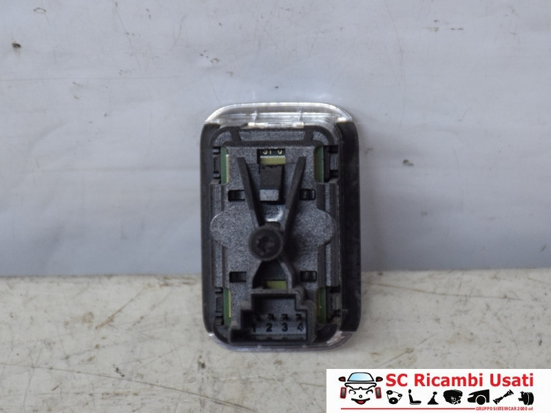 A2048700451 A2048700451 PULSANTE ALZAVETRO ANTERIORE DX MERCEDES Classe C Berlina W203 2° Serie diesel