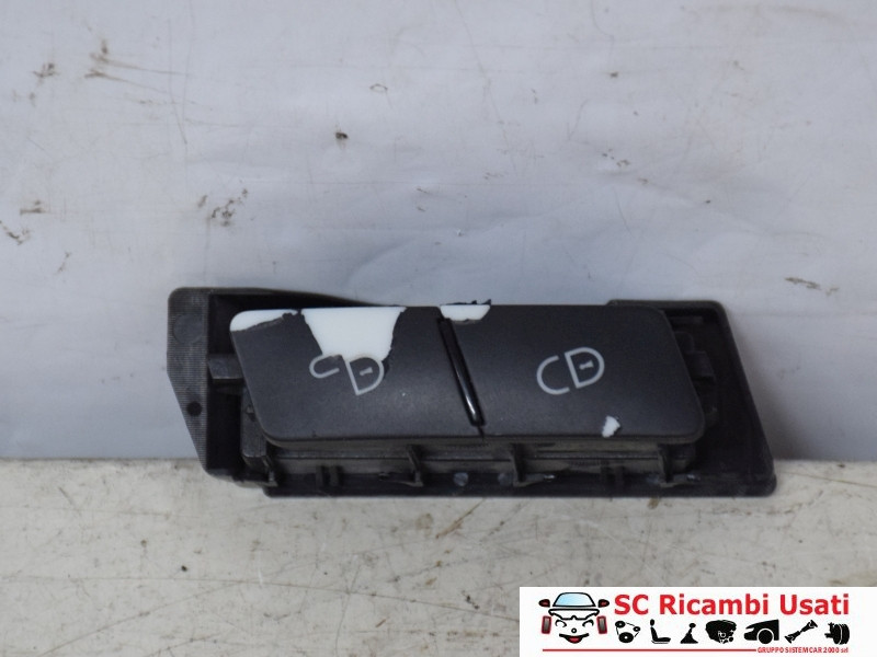 PULSANTE CHIUSURA PORTE MERCEDES Classe C Berlina W203 2° Serie A2048706410 (04>07)