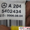 CABLAGGIO PORTA ANTERIORE DESTRA MERCEDES Classe C Berlina W203 2° Serie A2045402434 (04>07)