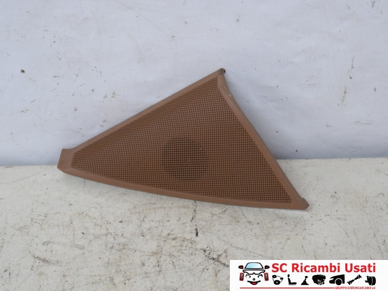 TWEETER AUDIO MERCEDES Classe C Berlina W203 2° Serie A2047200248 (04>07)