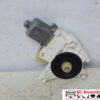 MOTORINO ALZAVETRO ANTERIORE DESTRA MERCEDES Classe C Berlina W203 2° Serie A2048200242 (04>07)