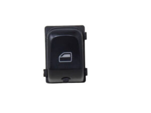 PULSANTE ALZAVETRO POSTERIORE SINISTRO AUDI A4 Serie B8 (8K2) 8K0959855A (07>16)