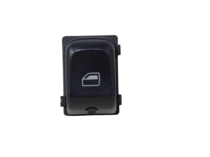 PULSANTE ALZAVETRO POSTERIORE SINISTRO AUDI A4 Serie B8 (8K2) 8K0959855A (07>16)