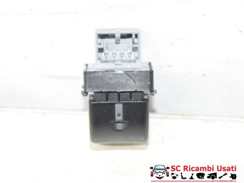 PULSANTE ALZAVETRO POSTERIORE SINISTRO AUDI A4 Serie B8 (8K2) 8K0959855A (07>16)