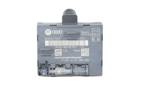 CENTRALINA PORTA POSTERIORE DX AUDI A4 Serie B8 (8K2) 8K0959795F (07>16)