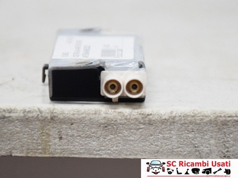 AMPLIFICATORE ANTENNA AUDI A4 Serie B8 (8K2) 8K9035225 (07>16)