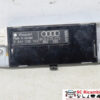 AMPLIFICATORE ANTENNA AUDI A4 Serie B8 (8K2) 8K9035225 (07>16)