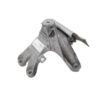 8K0199308BE 8K0199308BE SUPPORTO MOTORE AUDI A4 Serie B8 (8K2) diesel