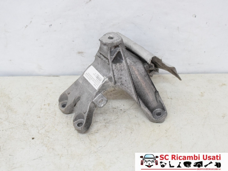 8K0199308BE 8K0199308BE SUPPORTO MOTORE AUDI A4 Serie B8 (8K2) diesel
