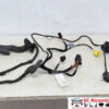 CABLAGGIO PORTA ANTERIORE DESTRA AUDI A4 Serie B8 (8K2) 8K0971030AD (07>16)