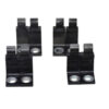 CERNIERE PORTE AUDI A4 Serie B8 (8K2) (07>16)
