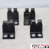 CERNIERE PORTE AUDI A4 Serie B8 (8K2) (07>16)