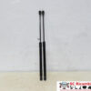 COPPIA MOLLE COFANO BAULE AUDI A4 Serie B8 (8K2) 8K9827552B (07>16)