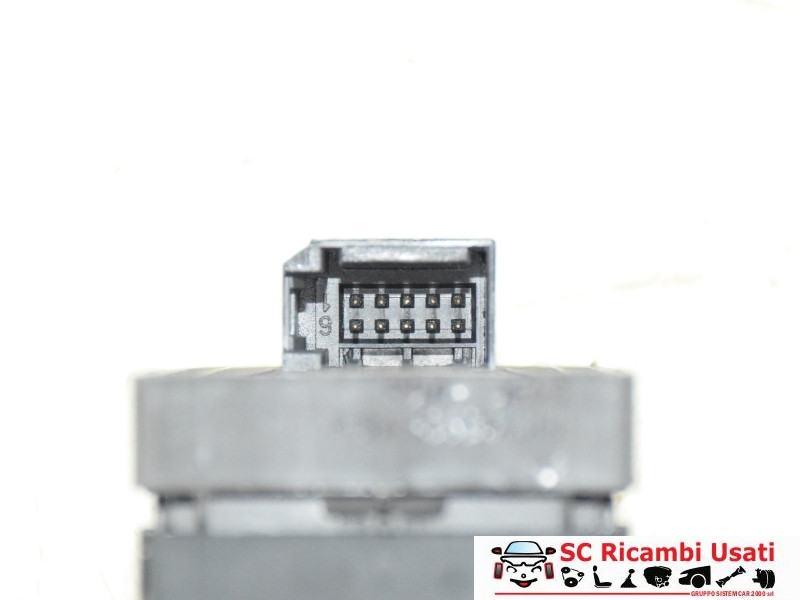 PULSANTIERA ANTERIORE SINISTRA AUDI A4 Serie B8 (8K2) 8K0959851D (07>16)
