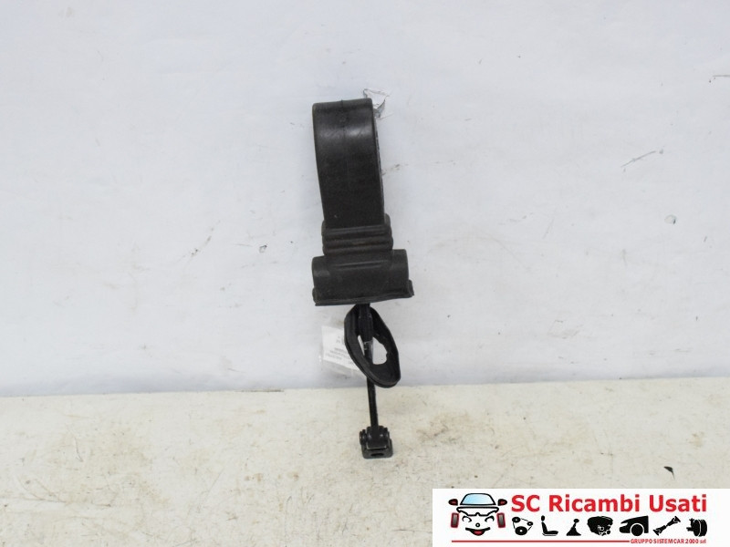 TIRANTE FERMO PORTA POST SX AUDI A4 Serie B8 (8K2) 8K0839249B (07>16)