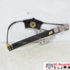MECCANISMO ALZAVETRO POST. SX AUDI A4 Serie B8 (8K2) 8K0839461A (07>16)
