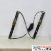MECCANISMO ALZAVETRO ANT. SX AUDI A4 Serie B8 (8K2) 8K0837461A (07>16)