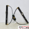 MECCANISMO ALZAVETRO ANT. SX AUDI A4 Serie B8 (8K2) 8K0837461A (07>16)