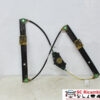 MECCANISMO ALZAVETRO ANT. DX AUDI A4 Serie B8 (8K2) 8K0837462 (07>16)