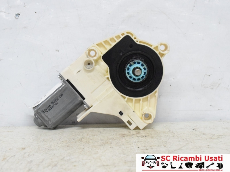 MOTORINO ALZAVETRO ANTERIORE DESTRA AUDI A4 Serie B8 (8K2) 8K0959802A (07>16)