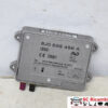 AMPLIFICATORE ANTENNA AUDI A4 Serie B8 (8K2) 8J0035456A (07>16)
