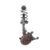 MONTANTE SOSPENSIONE ANT DX RENAULT Kangoo 3° Serie 8200150223 (03>07)